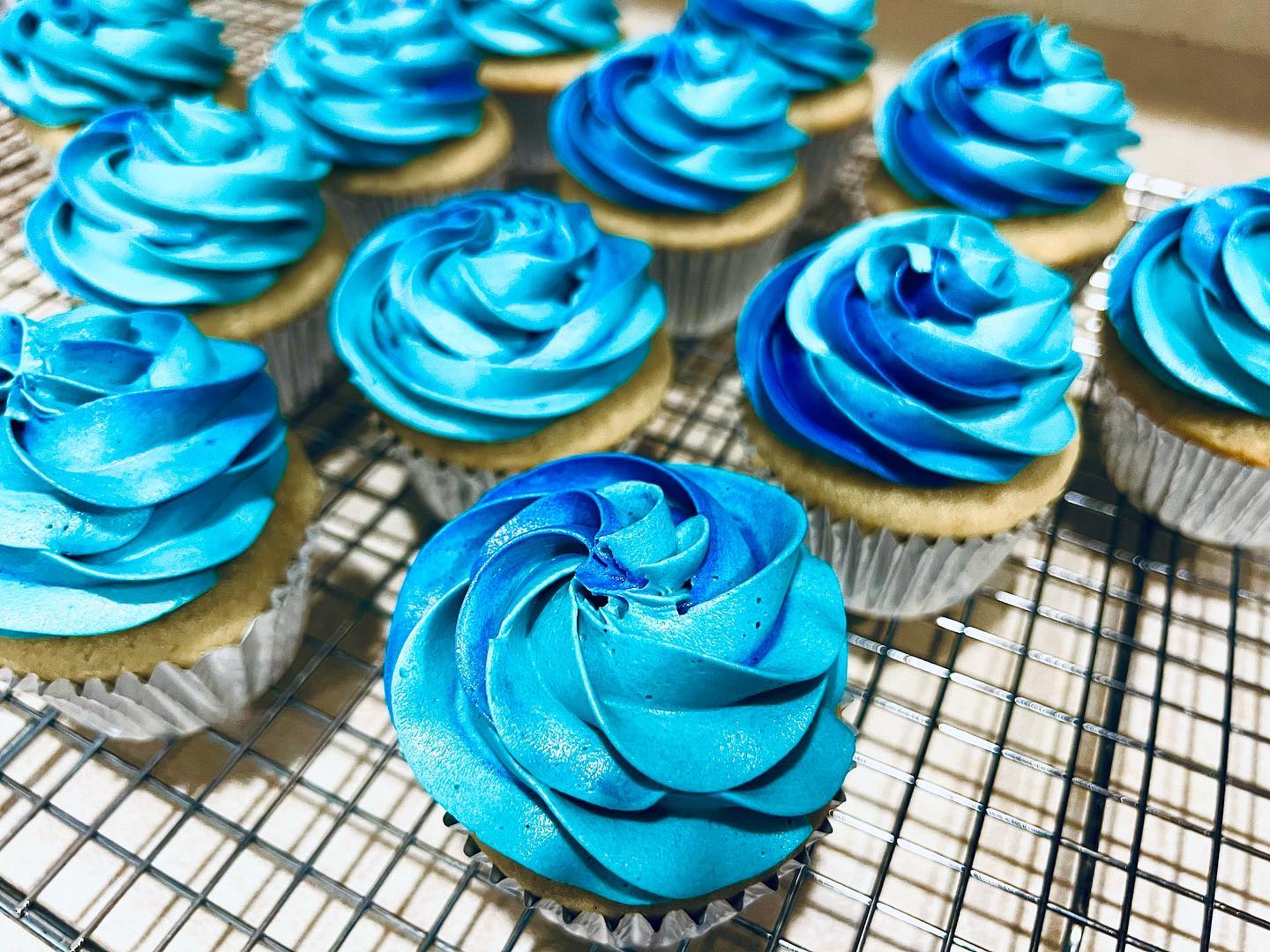 Cupcakes