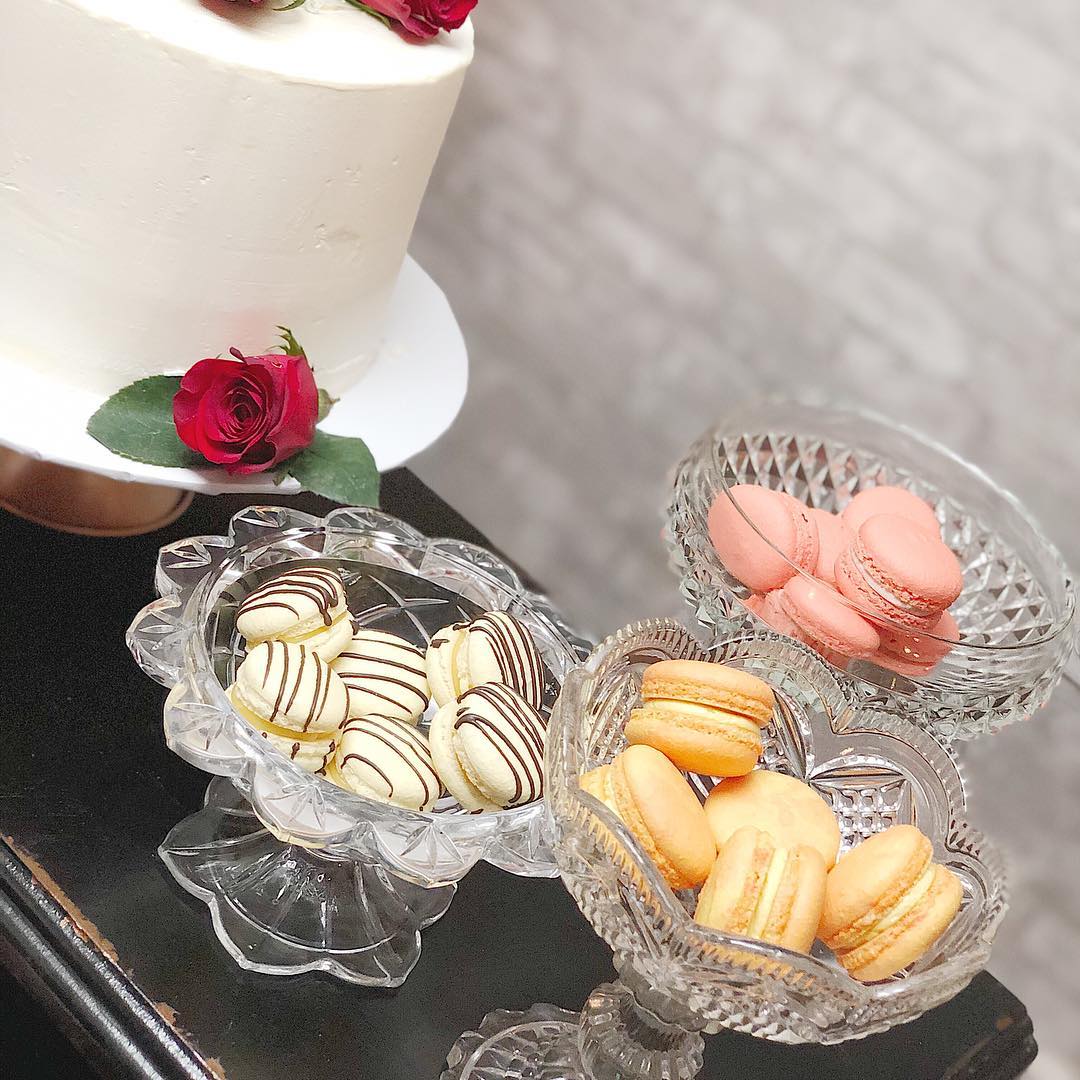 Macarons