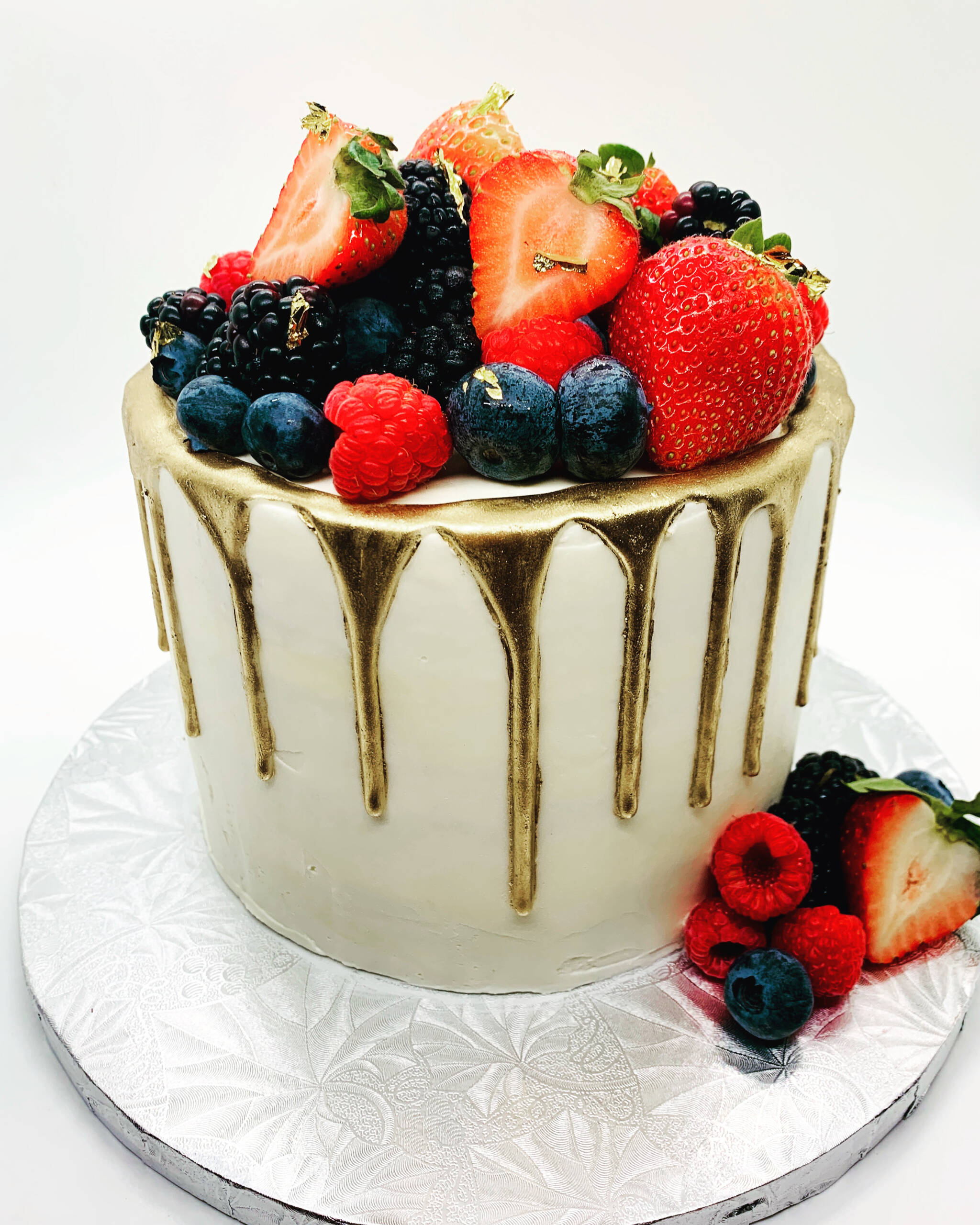 Vegan cake