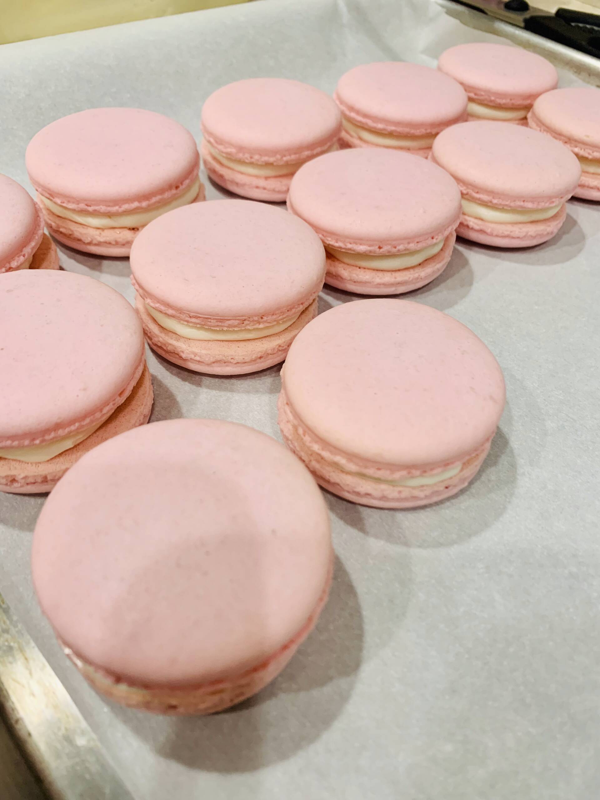 Macaroons